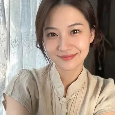 廖娜凡